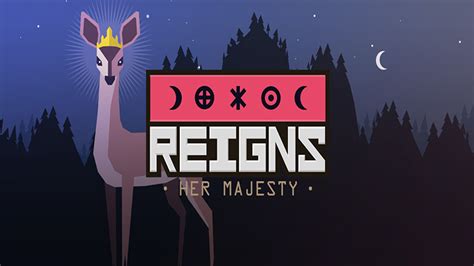 Reigns Her Majesty V20171206 Download Free Gog Pc Games