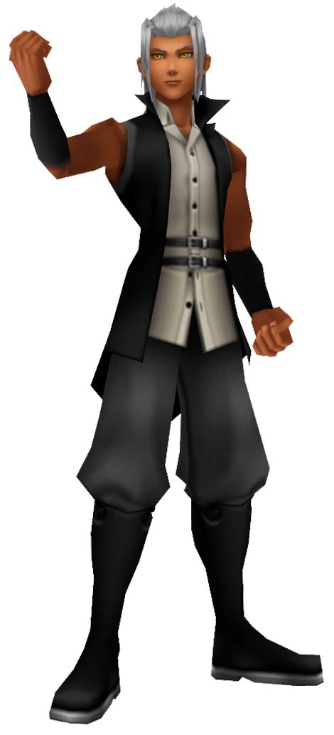 Filemaster Xehanort Young Khbbspng Kingdom Hearts Wiki The