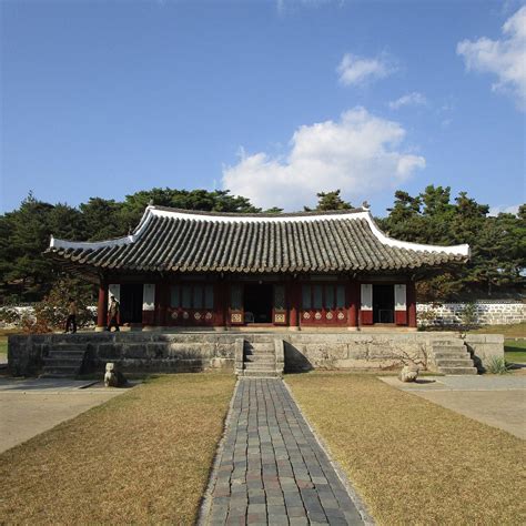 Koryo Museum Kaesong เกาหลีเหนือ รีวิว Tripadvisor