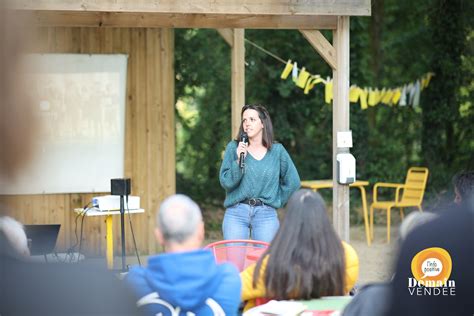 Les Soirées Réseau Demain Vendée Demain Vendée