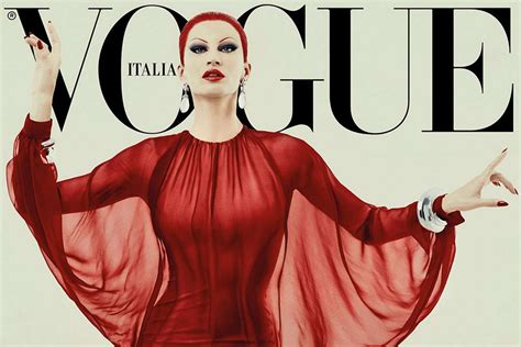 Gisele Bündchen Covers First Vogue Magazine Since Tom Brady Divorce