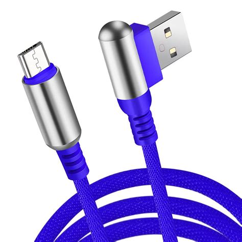 Data Cable Micro Usb Fast Charging Cable Data Line Fast Charging Data