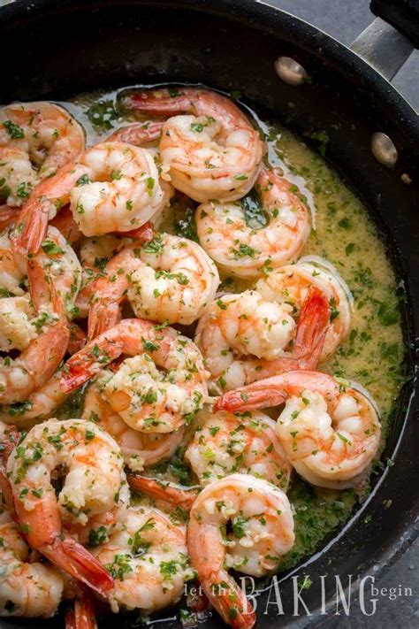After hundreds of shrimp scampi recipes tested by our expert team, we chose the best shrimp scampi recipe of 2021! Shrimp Scampi is made of shrimp or prawns that are cooked ...