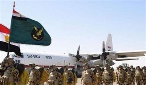 Egyptian Sudanese Joint Air Forces Exercises Nile Eagles 2 Sis