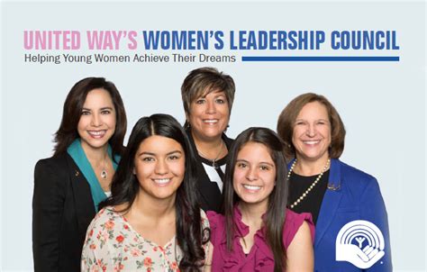 United Ways Womens Leadership Council Las Vegas Woman Magazine