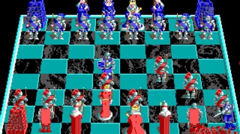 Battle Chess 1988