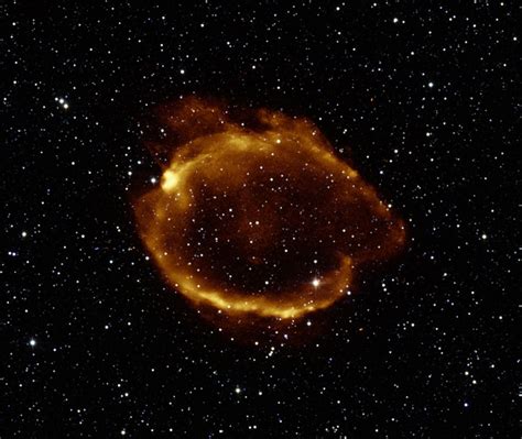 Supernova Remnant G2992 29