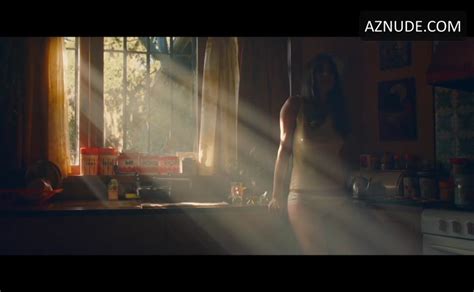Carolina Ardohain Underwear Scene In Desire Aznude