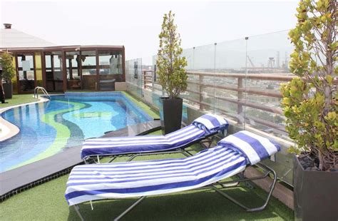 Sea View Hotel In Bur Dubai United Arab Emirates Holidays From £469 Pp Loveholidays