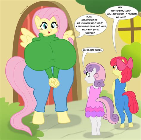 Rule 34 1girls 2futas Age Difference Anthro Anthro On Anthro Apple