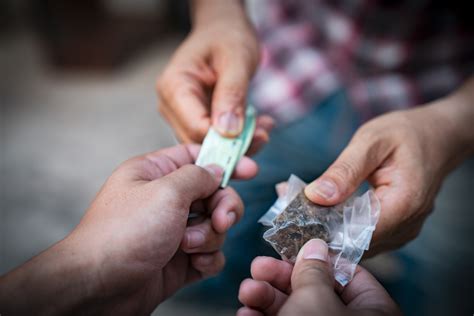 Cada Dos Días Descubren Una Droga Nueva En Colombia Enterco
