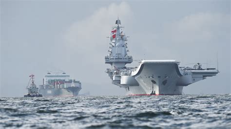 Fact Check Does China Have The Largest Navy In The World
