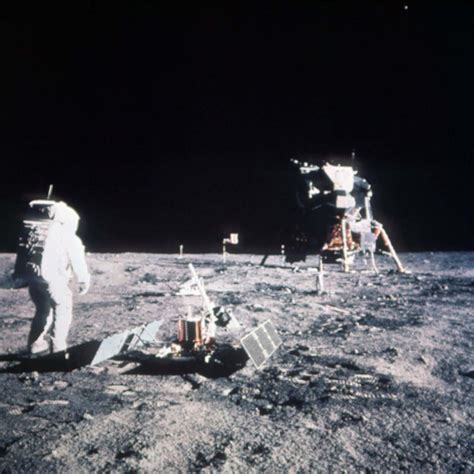 Photo Gallery Apollo 11 Moon Landing Nation And World