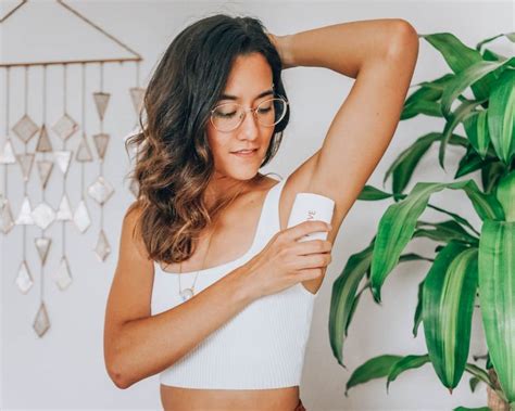 How To Detox Armpits And Switch To A Natural Deodorant — Om And The City