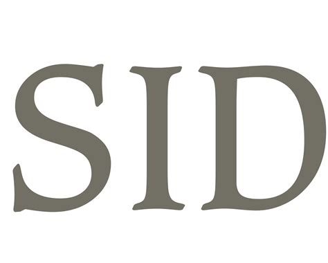 Sid - Name's Meaning of Sid