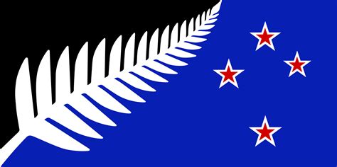 New Zealand Flag Rich Image And Wallpaper