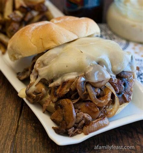 Steak only gets better between two slices of bread. Steak bomb sandwich | Recipes, Food, Yummy food