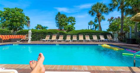 Tropical Beach Resorts Desde 122 € Resorts En Sarasota Kayak