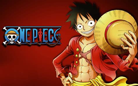 Anime One Piece Monkey D Luffy Wallpaper One Piece Anime One Piece 3