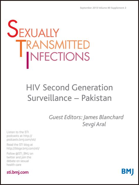 Sexual Behaviour Structural Vulnerabilities And Hiv Prevalence Among