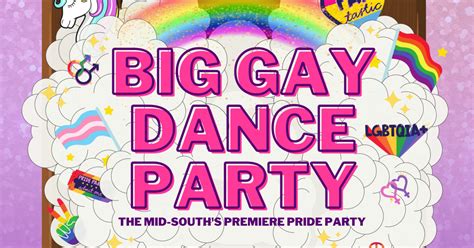Friends For Life Corporation Big Gay Dance Party Vol 10 Were Coming Outagain