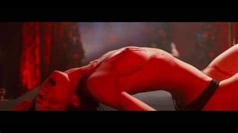 Dossier Les scènes de nu les plus mythiques du cinéma