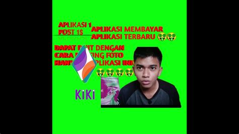 Aplikasi ini sudah digunakan oleh 1 juta pengguna android. aplikasi penghasil uang aplikasi kiki time - YouTube