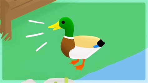 Untitled Duck Game Youtube