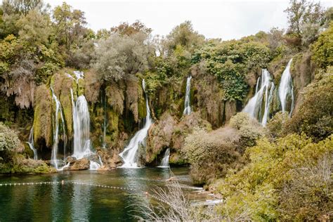 Kravice Waterfalls From Mostar Everything You Need To Know