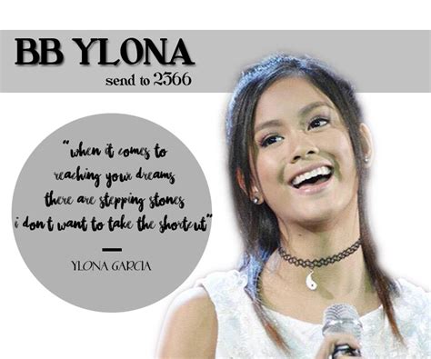 Ylona Garcia Ylonapbb Twitter