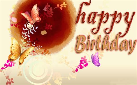 Deep Happy Birthday Quotes Great and Meaningful Birthday Wishes that ...