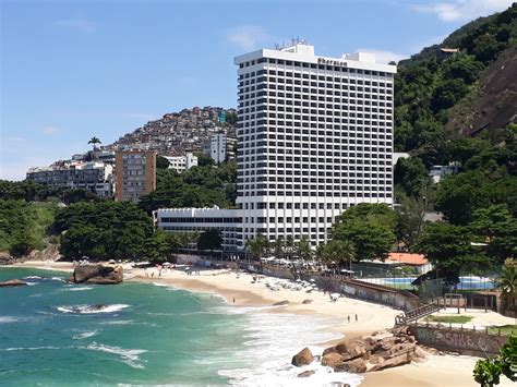 Sheraton Grand Rio Hotel And Resort Rio De Janeiro