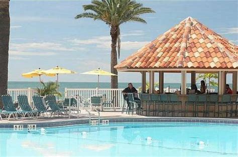 Holiday Inn Hotel And Suites Clearwater Beach Clearwater Beach Florida