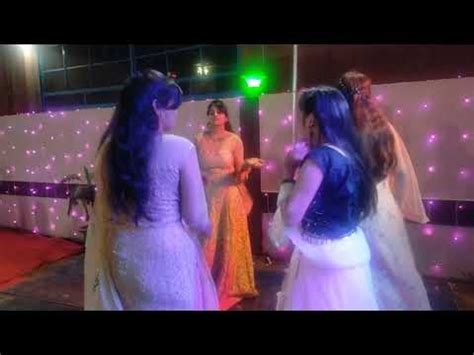 Haryanvi Dance In Wedding Nagin Dance Nachna Youtube