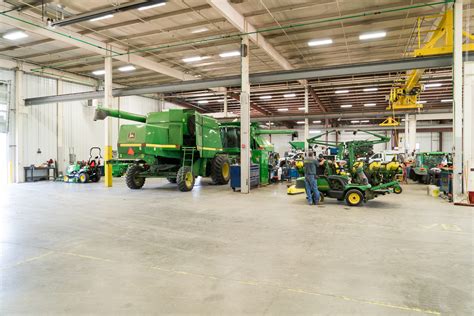 AgriVision Equipment- Winterset, IA - HASTCO