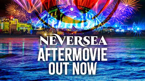 The neversea festival mobile app can be downloaded for free. neversea - Constanța NEWS