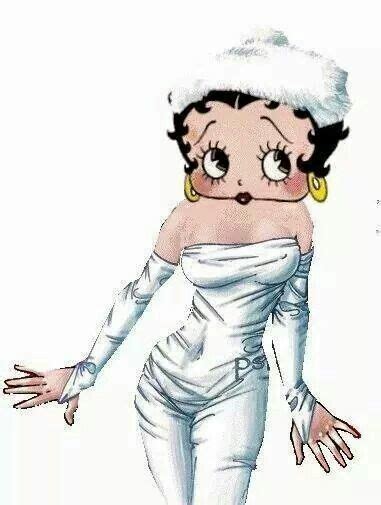 💁💕la Hermosa Betty Boop🙆💋🙋 Betty Boop Posters Betty Boop Pictures