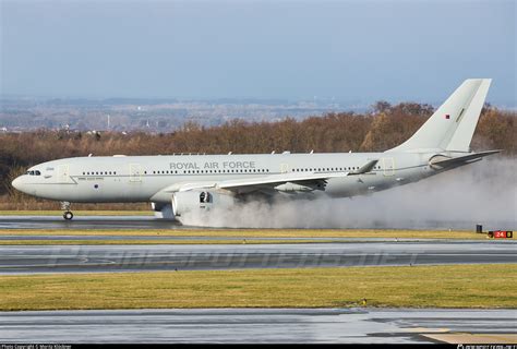 Zz334 Royal Air Force Airbus Kc3 Voyager A330 243mrtt Photo By Moritz
