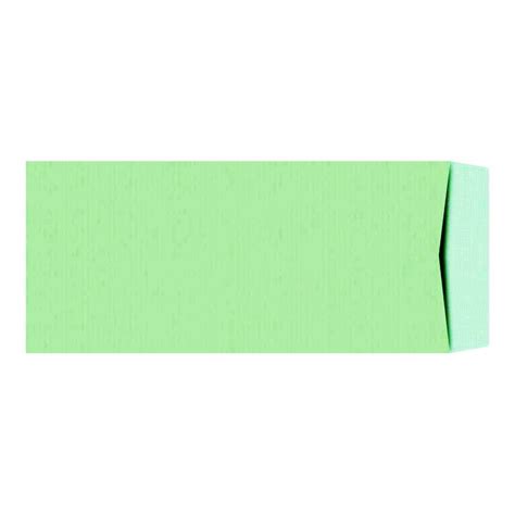 Buy Green Cloth Lined Envelope Online In India Hello August