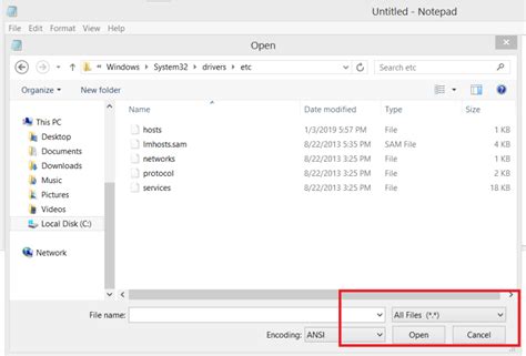 Cómo Editar El Archivo De Hosts De Windows 10 Guía Paso A Paso Con