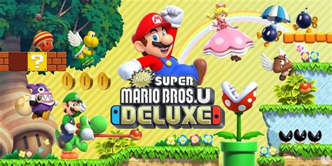 ¿cuál Es El Mejor Juego De Super Mario Bros Top 18