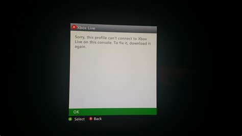 Keep Getting This Error When Trying To Play 360 Game On My Xbox 1 Does