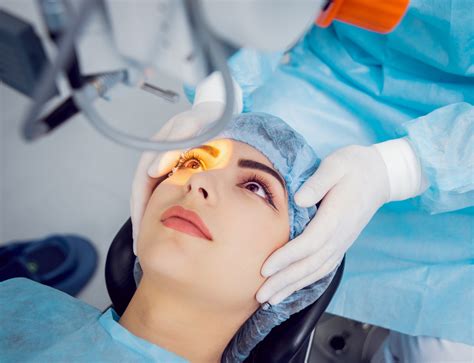Lasik Eye Surgery Optometrist In PROVO UT Eye Clinic And