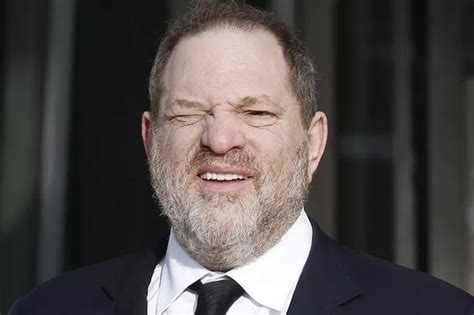 Harvey Weinstein Harassed Woman While He Was Naked And Working On His Very First Film Mirror
