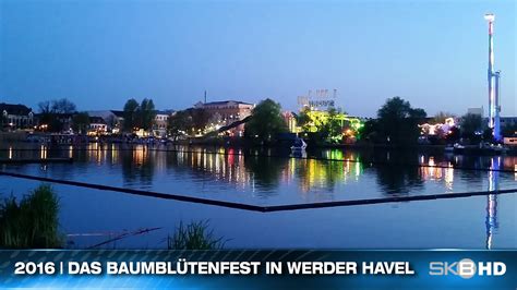 This page displays a detailed overview of the club's current squad. 2016 | DAS BAUMBLÜTENFEST IN WERDER HAVEL - YouTube