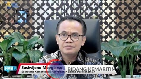 Ktt G Berkontribusi Pada Pdb Indonesia