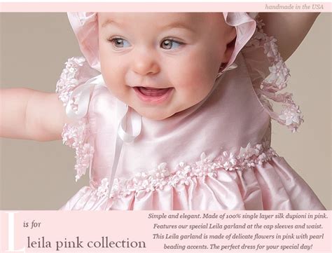 Designer Toddler Clothing Girl Gloss