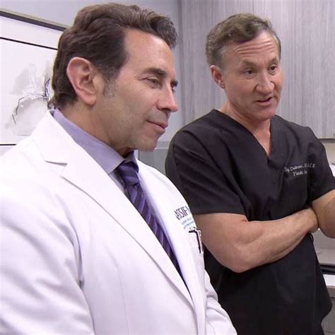 Doctors Terry Dubrow Paul Nassif Enlist The Help Of A Former Cia Professional See Why On