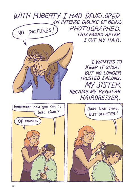 gender queer a memoir tpb part 1 read all comics online