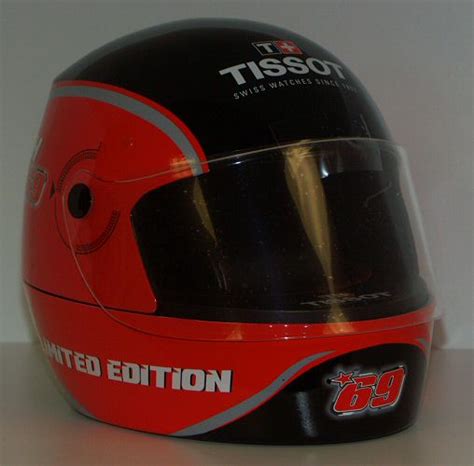 Tissot T Race Nicky Hayden T Tissot Limited